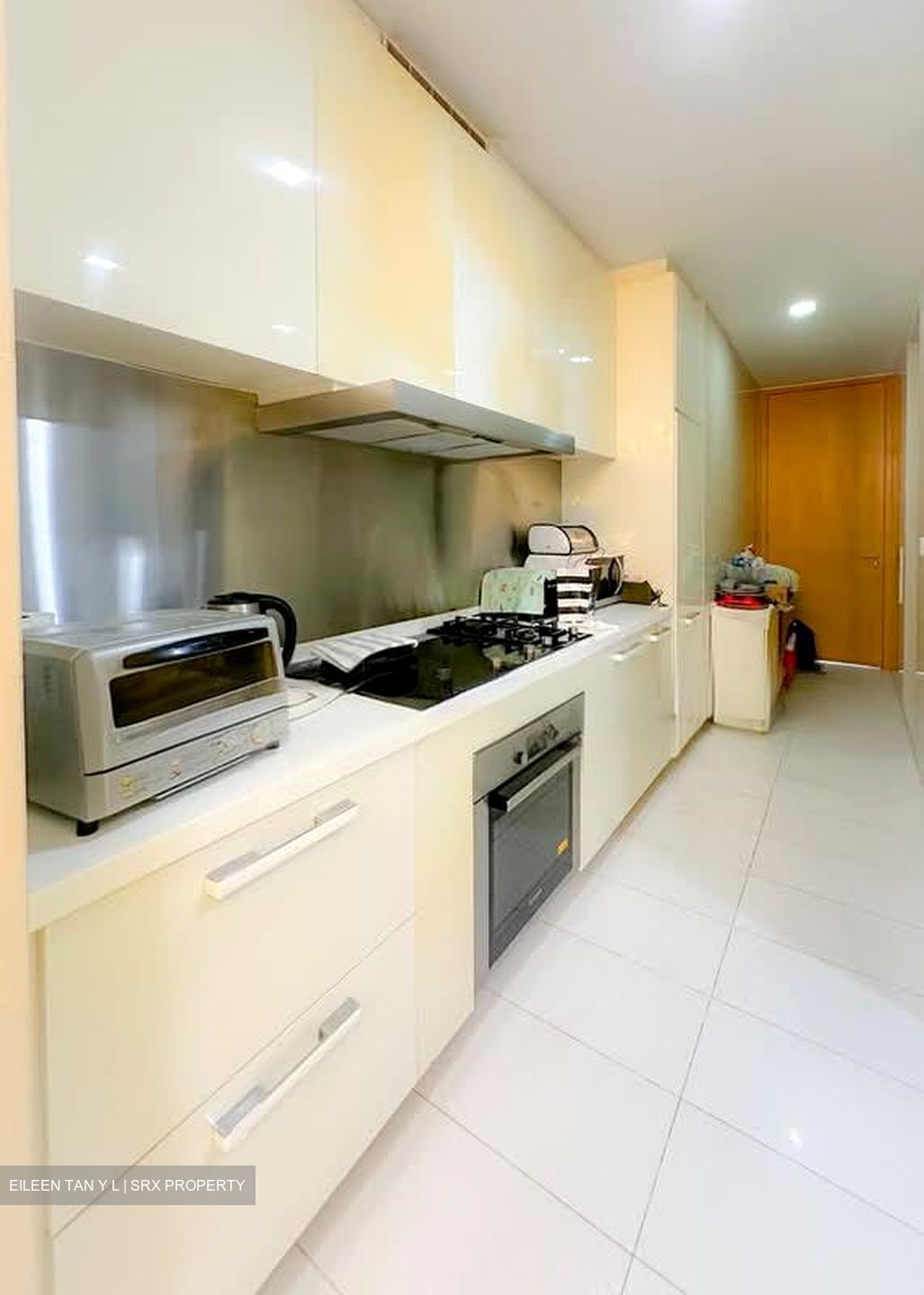 Residences @ Killiney (D9), Apartment #550969451